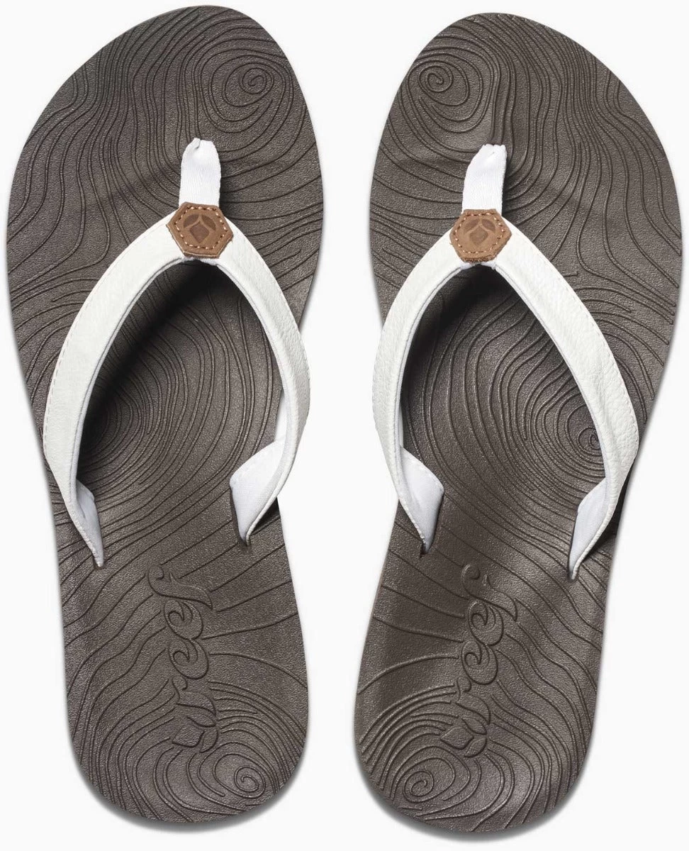 Reef Ladies' Zen Love Sandal 2020 5 Reef Ladies' Zen Love Sandal 2020 - Image 3