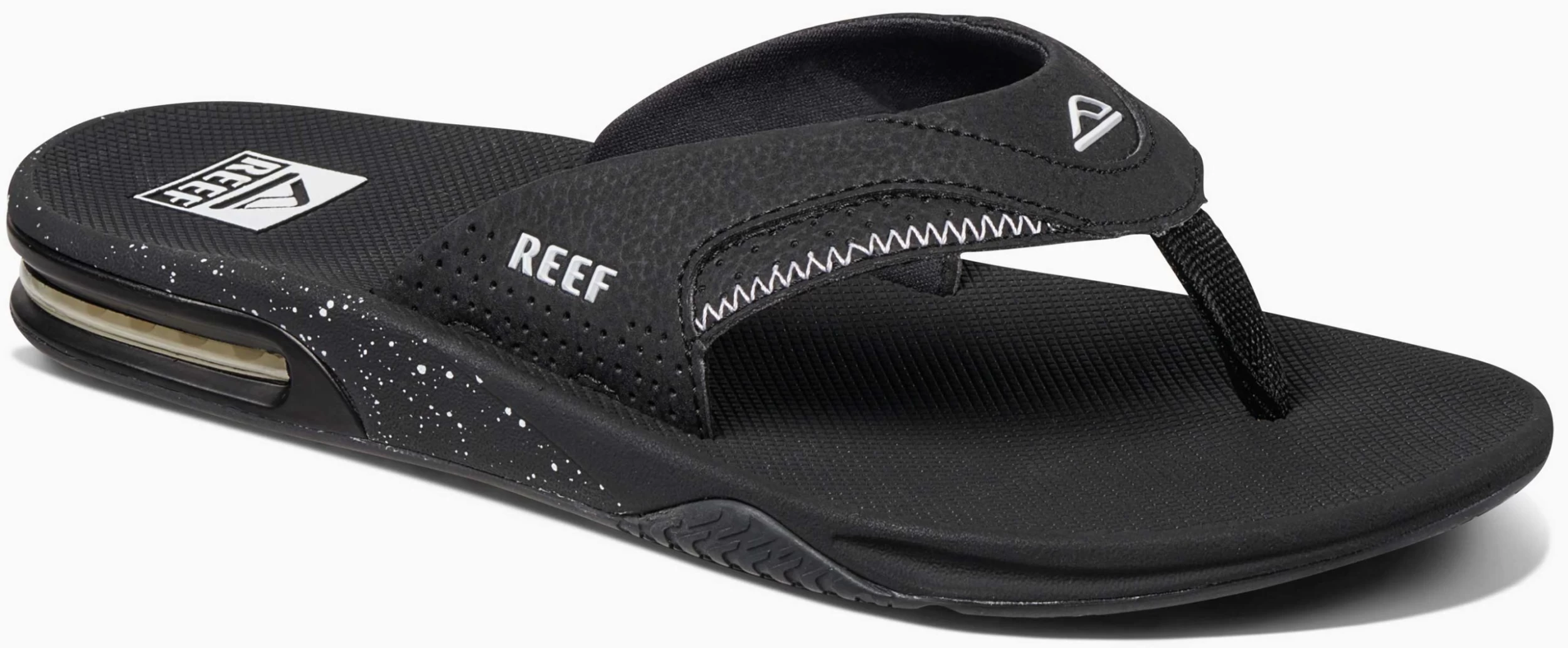 Reef Men's Fanning Sandal 2021 3 Reef Men's Fanning Sandal 2021