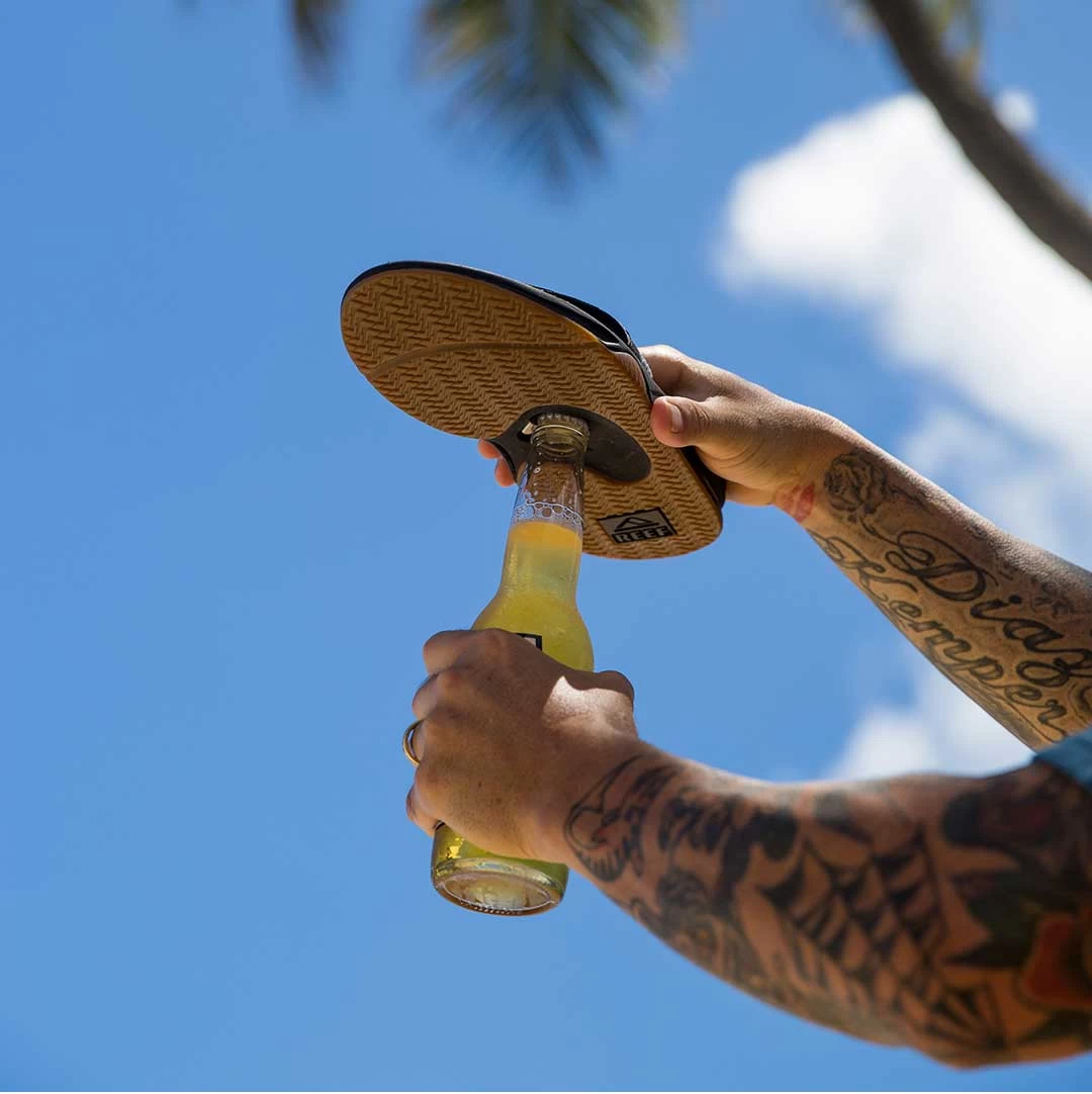 Reef Men's Fanning Sandal 2021 8 Reef Men's Fanning Sandal 2021 - Image 6