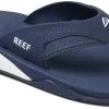 Reef Men's Fanning Sandal 2019 2 Reef Men's Fanning Sandal 2019 -Ski clothing for me! rf002026 naw navy white final
