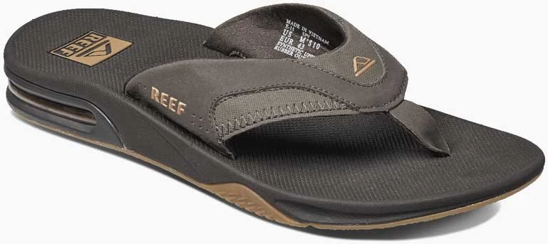 Reef Men's Fanning Sandal 2020 3 Reef Men's Fanning Sandal 2020