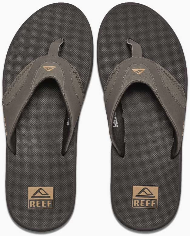 Reef Men's Fanning Sandal 2020 9 Reef Men's Fanning Sandal 2020 - Image 7