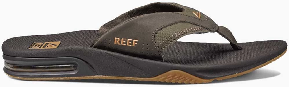 Reef Men's Fanning Sandal 2020 10 Reef Men's Fanning Sandal 2020 - Image 8