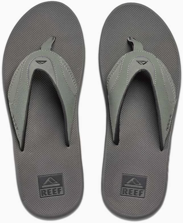 Reef Men's Fanning Sandal 2020 6 Reef Men's Fanning Sandal 2020 - Image 4