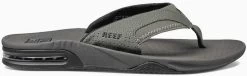 Reef Men's Fanning Sandal 2020 18 Reef Men's Fanning Sandal 2020 -Ski clothing for me! rf002026grb grey black gallery2 final