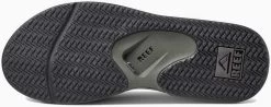 Reef Men's Fanning Sandal 2020 19 Reef Men's Fanning Sandal 2020 -Ski clothing for me! rf002026grb grey black gallery3 final