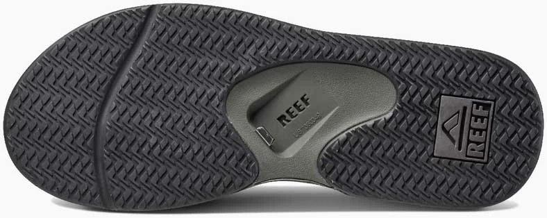 Reef Men's Fanning Sandal 2020 8 Reef Men's Fanning Sandal 2020 - Image 6