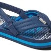 Reef Kids' Boy's Toddler Little Ahi Sandal 2019 1 Reef Kids' Boy's Toddler Little Ahi Sandal 2019 -Ski clothing for me! rf002345 bzw blue horizons waves final