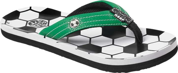 Reef Juniors' Boy's Ahi Sports Sandal 2020 3 Reef Juniors' Boy's Ahi Sports Sandal 2020