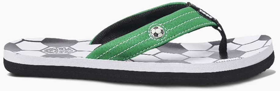 Reef Juniors' Boy's Ahi Sports Sandal 2020 4 Reef Juniors' Boy's Ahi Sports Sandal 2020 - Image 2