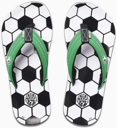 Reef Juniors' Boy's Ahi Sports Sandal 2020 6 Reef Juniors' Boy's Ahi Sports Sandal 2020 - Image 4