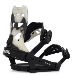 Ride A-8 Snowboard Binding 2022-2023