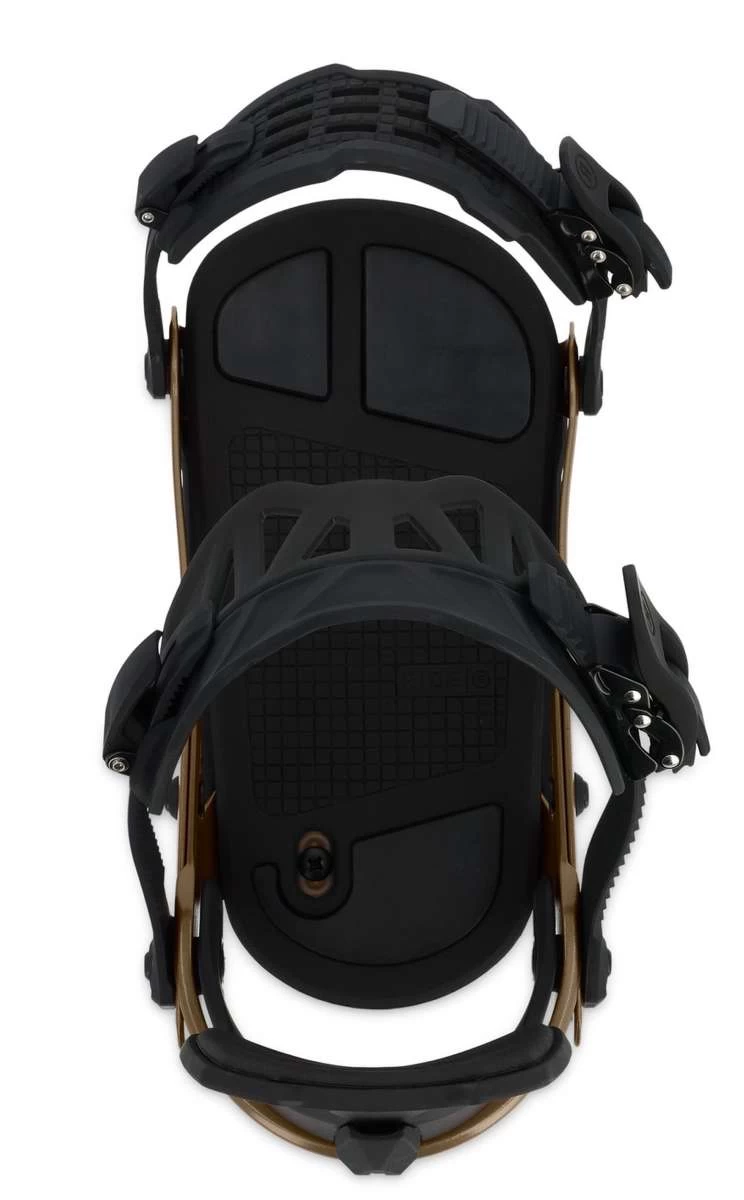 Ride A-8 Snowboard Binding 2022-2023 10 Ride A-8 Snowboard Binding 2022-2023 - Image 8