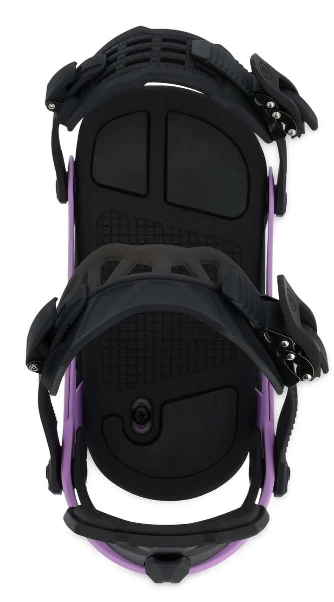 Ride A-8 Snowboard Binding 2022-2023 14 Ride A-8 Snowboard Binding 2022-2023 - Image 12