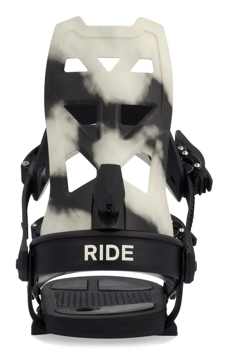Ride A-8 Snowboard Binding 2022-2023 4 Ride A-8 Snowboard Binding 2022-2023 - Image 2
