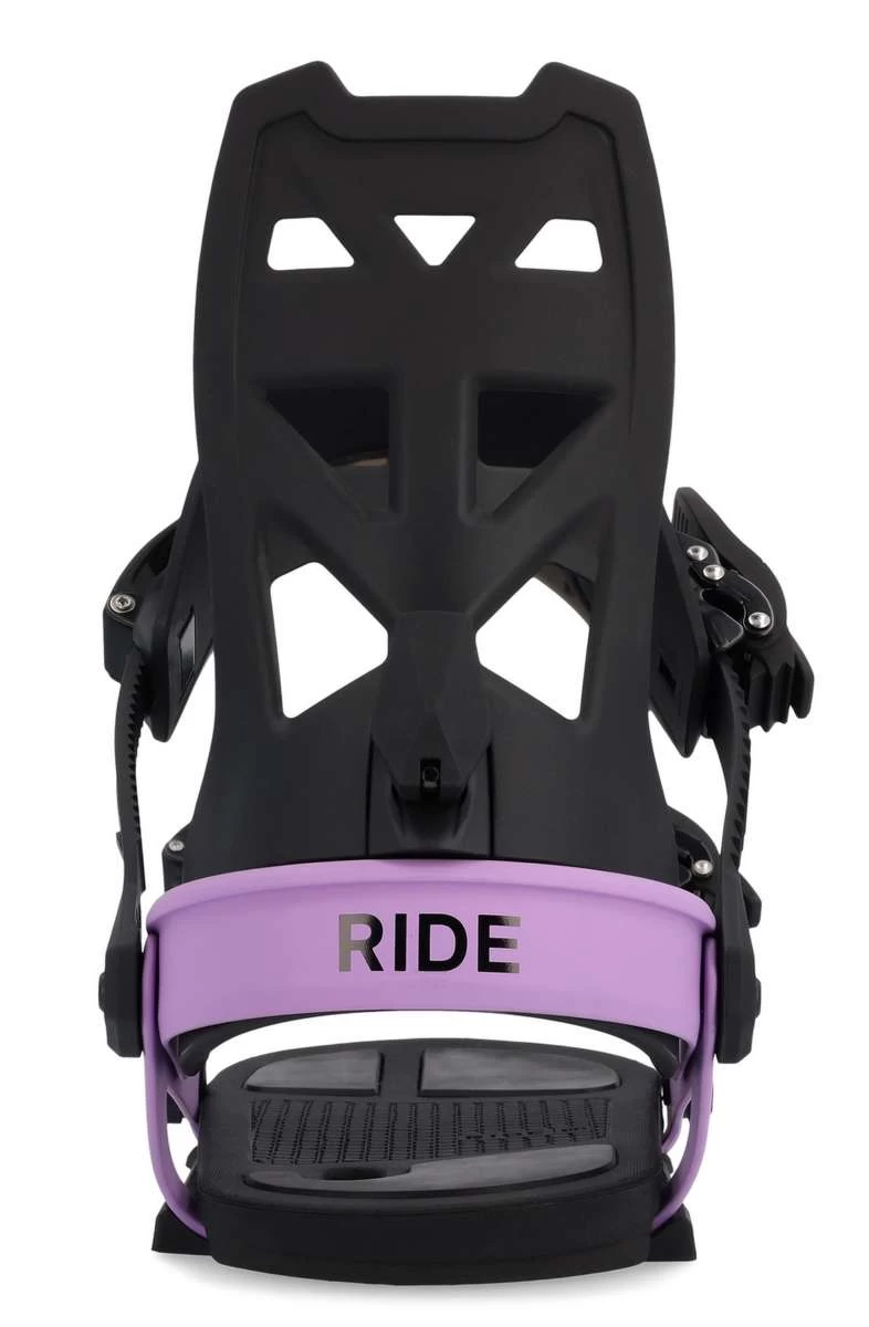 Ride A-8 Snowboard Binding 2022-2023 12 Ride A-8 Snowboard Binding 2022-2023 - Image 10