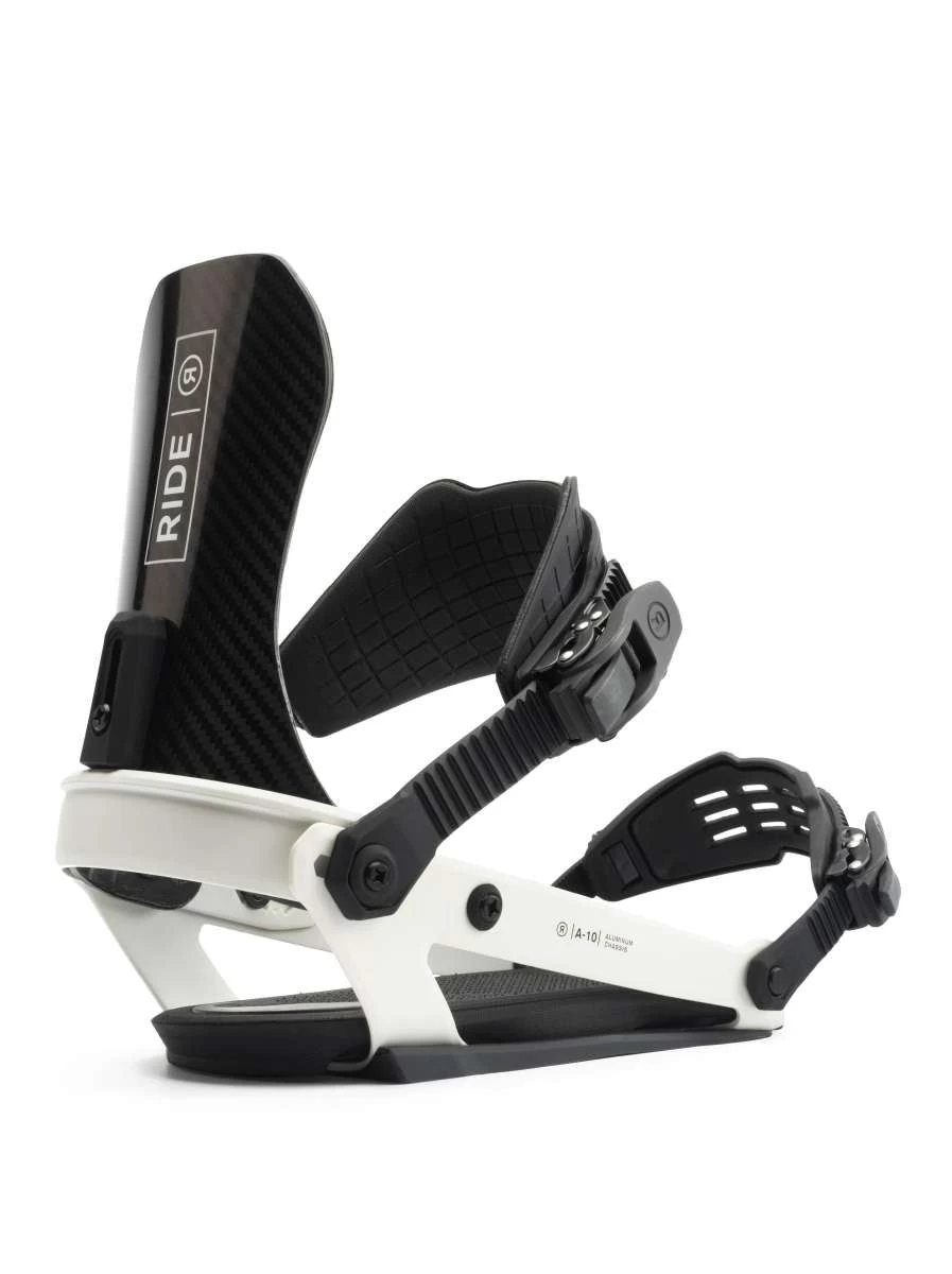 Ride A-10 Snowboard Binding 2022-2023 7 Ride A-10 Snowboard Binding 2022-2023 - Image 5
