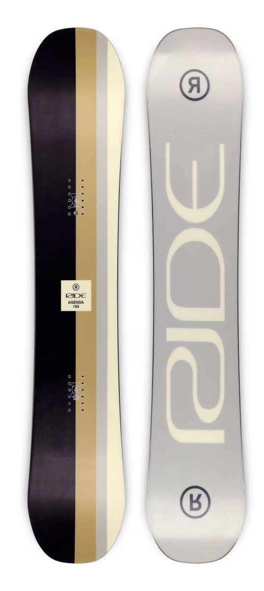 Ride Agenda Snowboard 2022-2023 3 Ride Agenda Snowboard 2022-2023