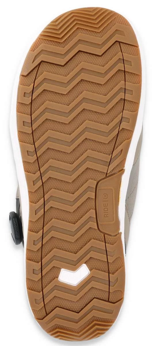 Ride Anchor Snowboard Boot 2022-2023 6 Ride Anchor Snowboard Boot 2022-2023 - Image 4