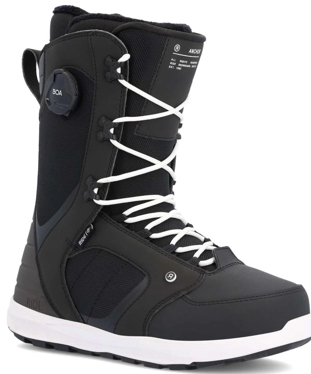 Ride Anchor Snowboard Boot 2022-2023 8 Ride Anchor Snowboard Boot 2022-2023 - Image 6