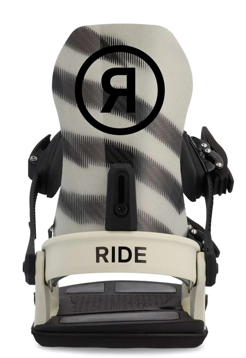 Ride C-10 Snowboard Binding 2022-2023 4 Ride C-10 Snowboard Binding 2022-2023 - Image 2