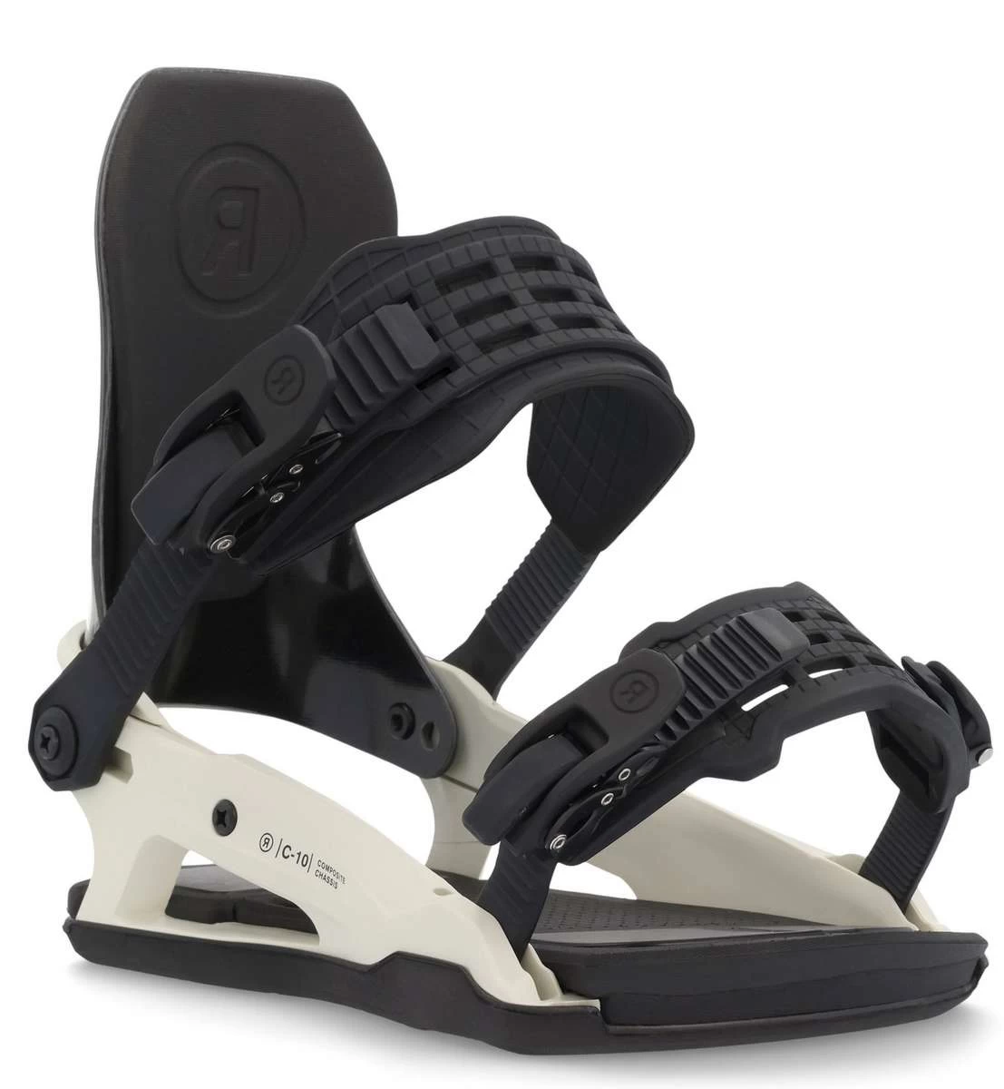 Ride C-10 Snowboard Binding 2022-2023 5 Ride C-10 Snowboard Binding 2022-2023 - Image 3