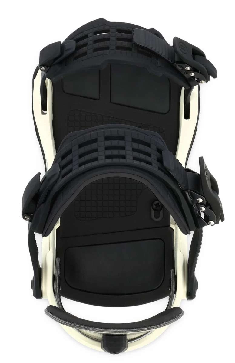 Ride C-10 Snowboard Binding 2022-2023 6 Ride C-10 Snowboard Binding 2022-2023 - Image 4