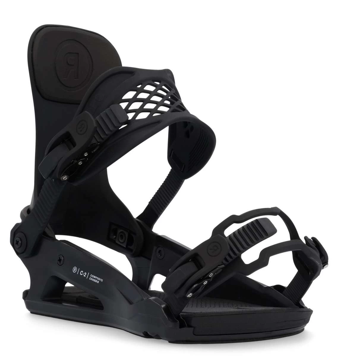 Ride C-2 Snowboard Binding 2022-2023 9 Ride C-2 Snowboard Binding 2022-2023 - Image 7