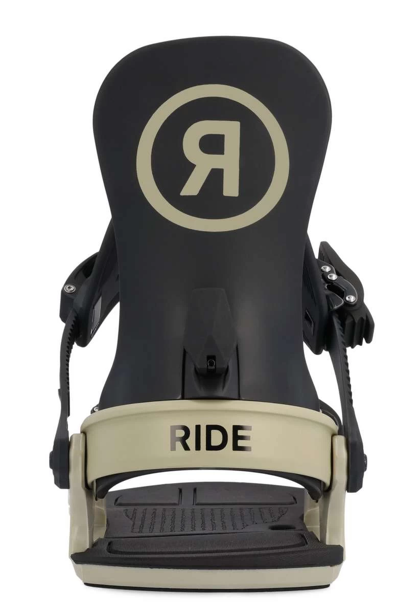 Ride C-2 Snowboard Binding 2022-2023 4 Ride C-2 Snowboard Binding 2022-2023 - Image 2