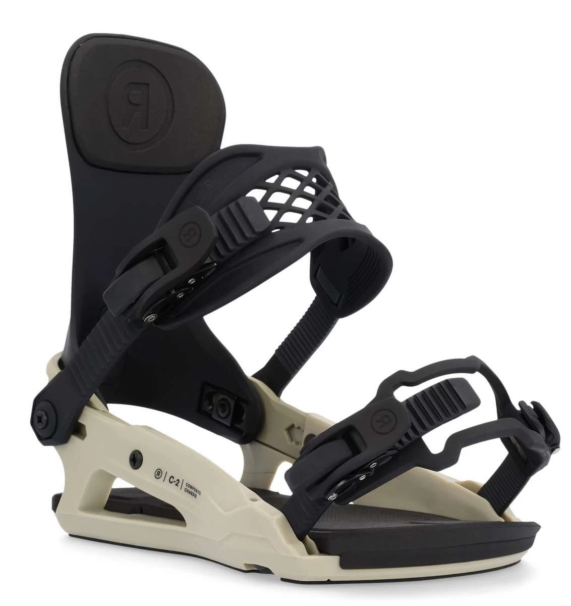 Ride C-2 Snowboard Binding 2022-2023 5 Ride C-2 Snowboard Binding 2022-2023 - Image 3