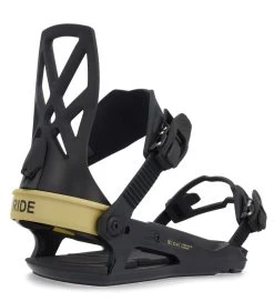 Ride C-4 Snowboard Binding 2022-2023