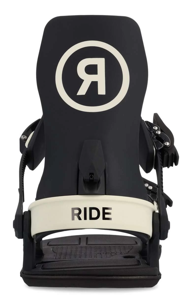 Ride C-6 Snowboard Binding 2022-2023 8 Ride C-6 Snowboard Binding 2022-2023 - Image 6