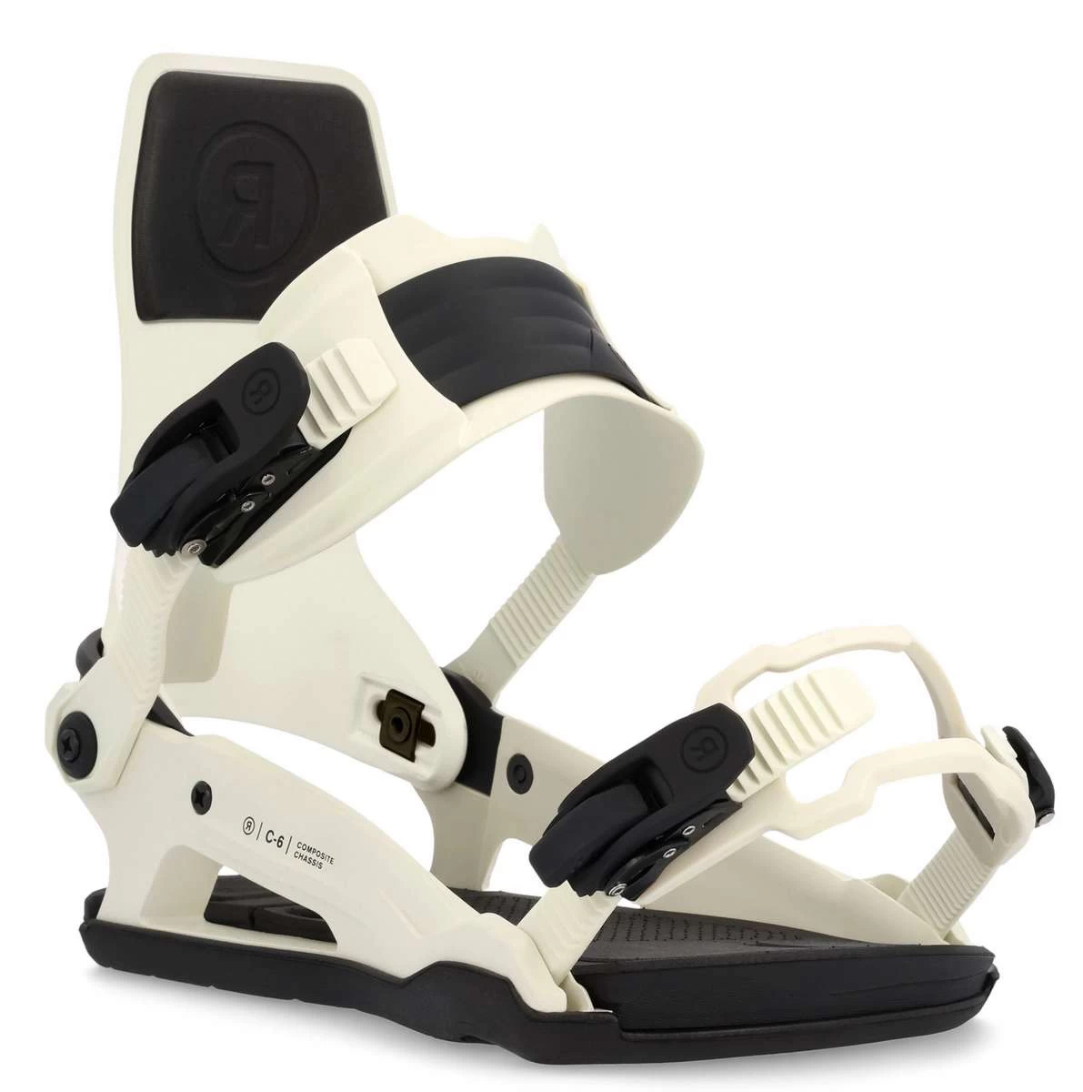 Ride C-6 Snowboard Binding 2022-2023 13 Ride C-6 Snowboard Binding 2022-2023 - Image 11