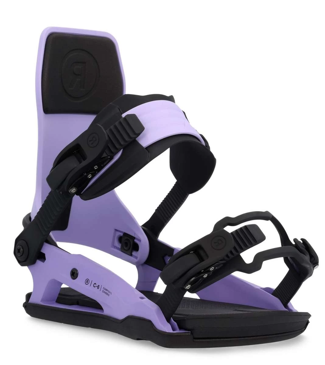 Ride C-6 Snowboard Binding 2022-2023 5 Ride C-6 Snowboard Binding 2022-2023 - Image 3
