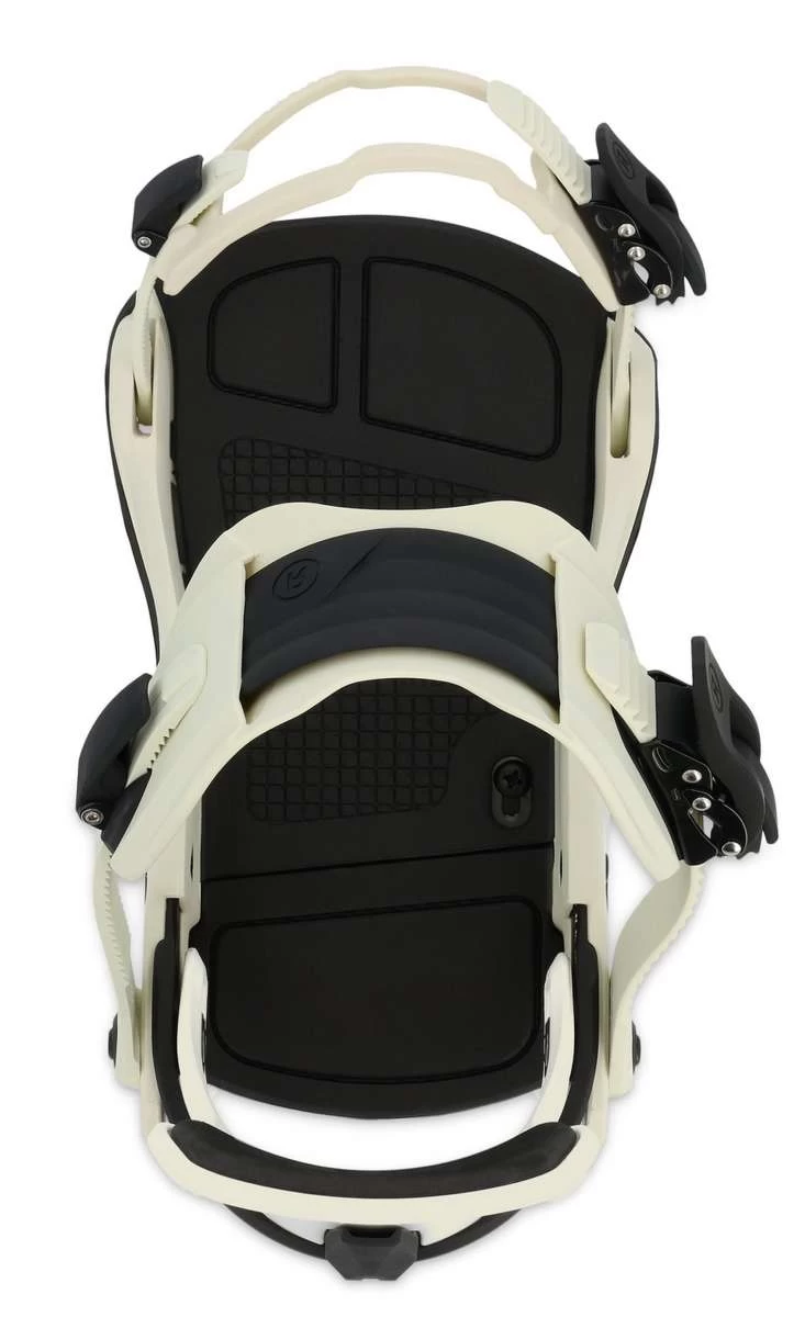 Ride C-6 Snowboard Binding 2022-2023 14 Ride C-6 Snowboard Binding 2022-2023 - Image 12