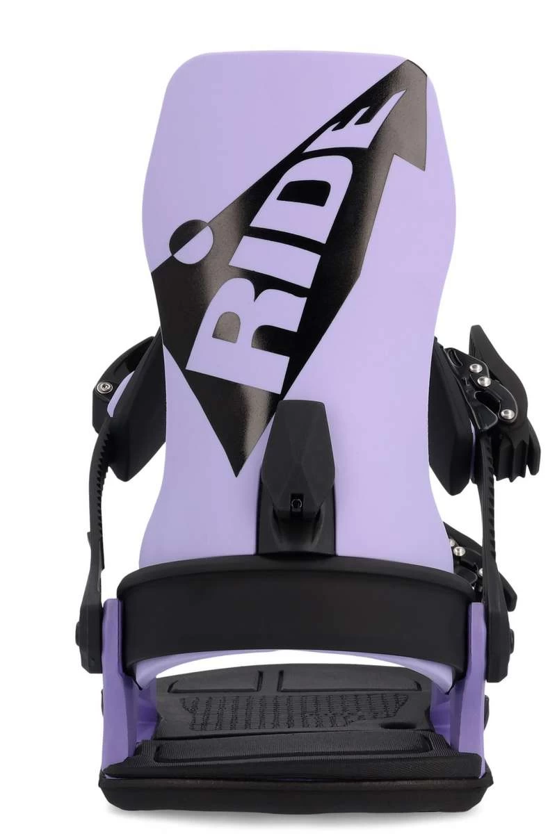 Ride C-6 Snowboard Binding 2022-2023 4 Ride C-6 Snowboard Binding 2022-2023 - Image 2