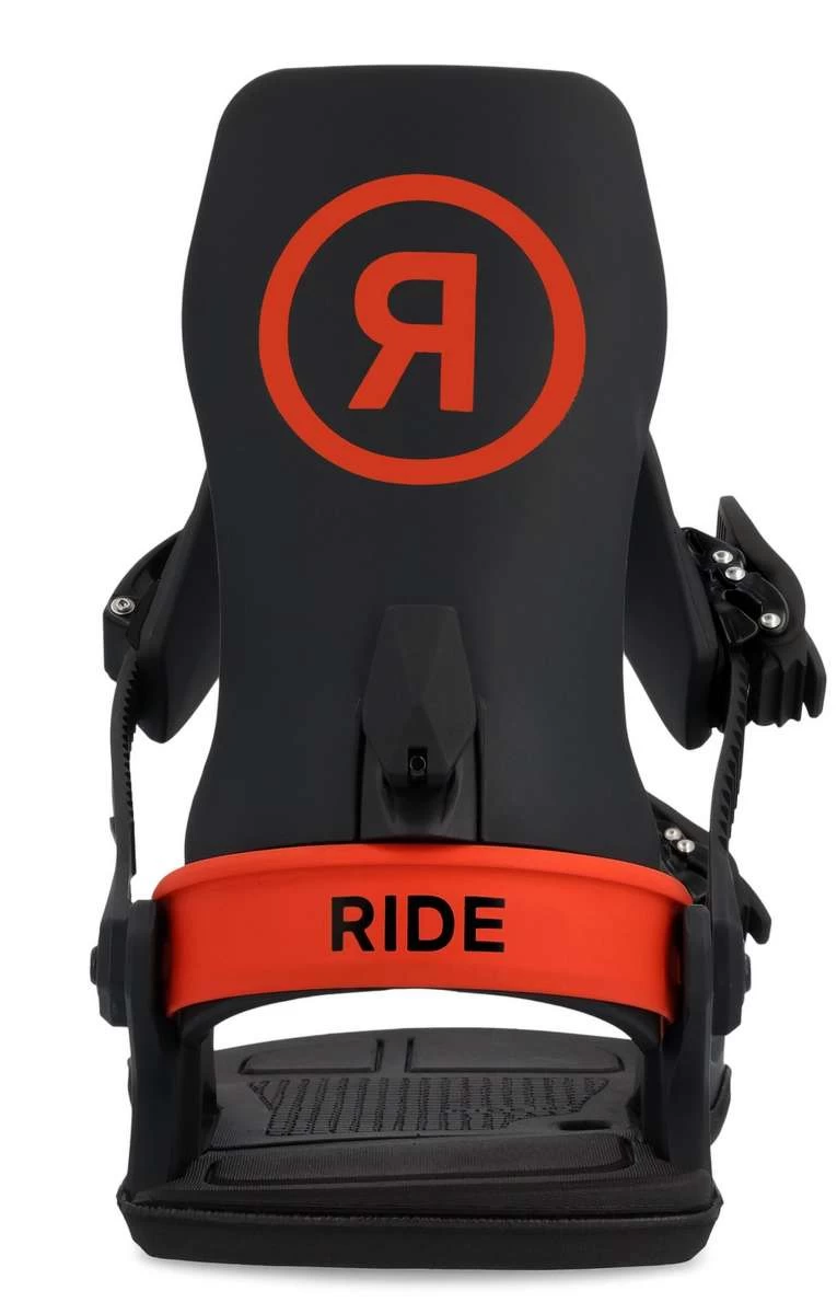 Ride C-6 Snowboard Binding 2022-2023 16 Ride C-6 Snowboard Binding 2022-2023 - Image 14