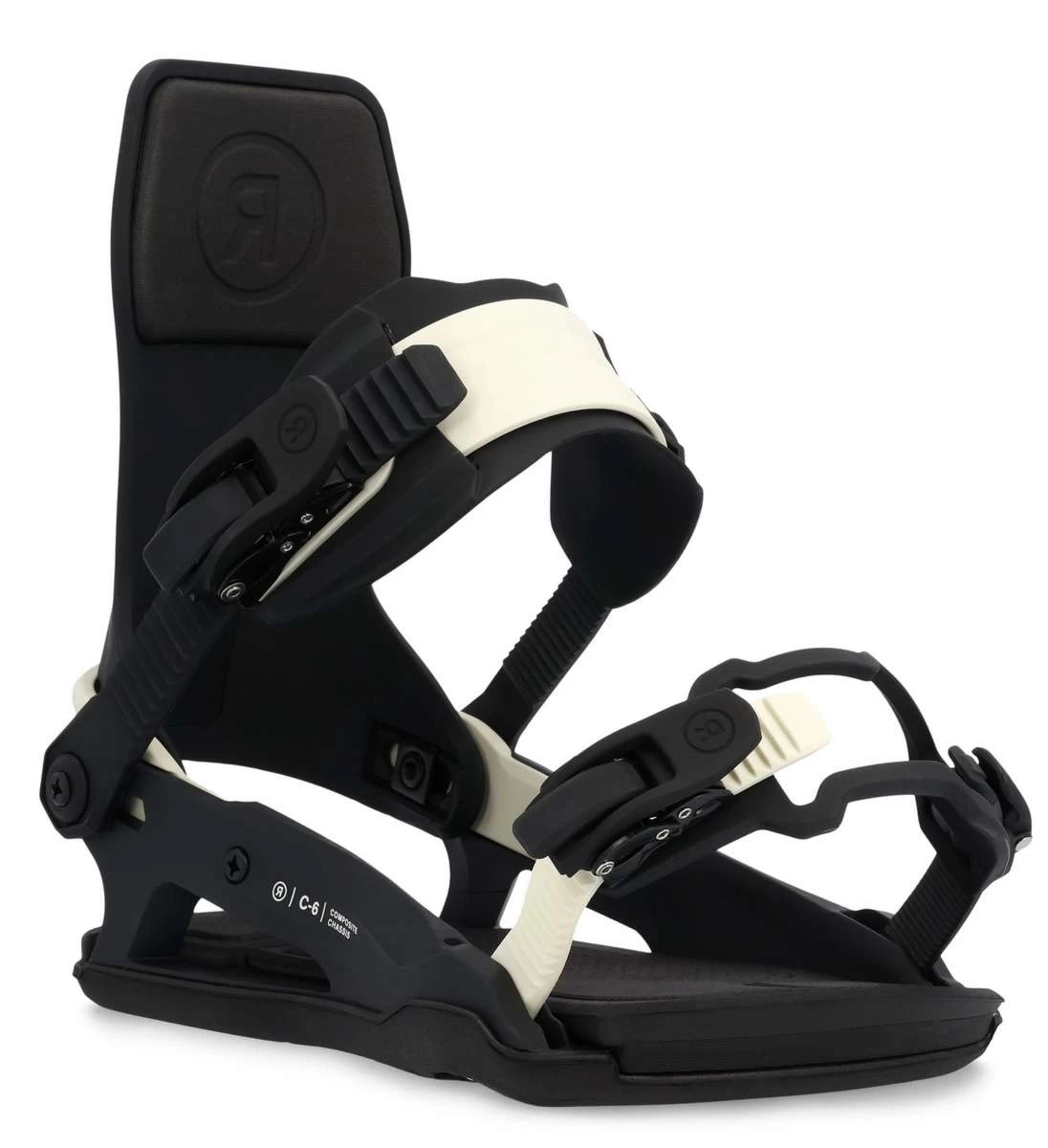 Ride C-6 Snowboard Binding 2022-2023 9 Ride C-6 Snowboard Binding 2022-2023 - Image 7