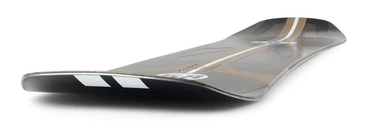 Ride Commissioner Snowboard 2022-2023 4 Ride Commissioner Snowboard 2022-2023 - Image 2