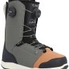 Ride Deadbolt Zonal Snowboard Boot 2022-2023 -Ski clothing for me! ride deadbolt zonal snowboard boot 2022 2023 ski pro 594836647