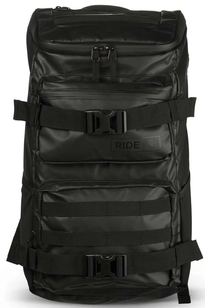Ride Everyday Pack 2022-2023 3 Ride Everyday Pack 2022-2023