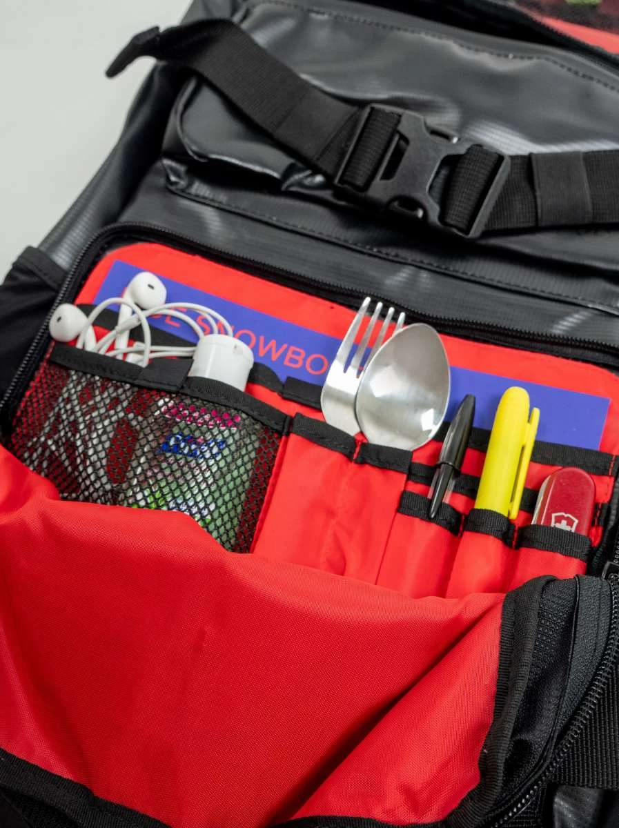 Ride Everyday Pack 2022-2023 4 Ride Everyday Pack 2022-2023 - Image 2