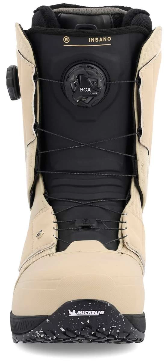 Ride Insano Snowboard Boot 2022-2023 9 Ride Insano Snowboard Boot 2022-2023 - Image 7