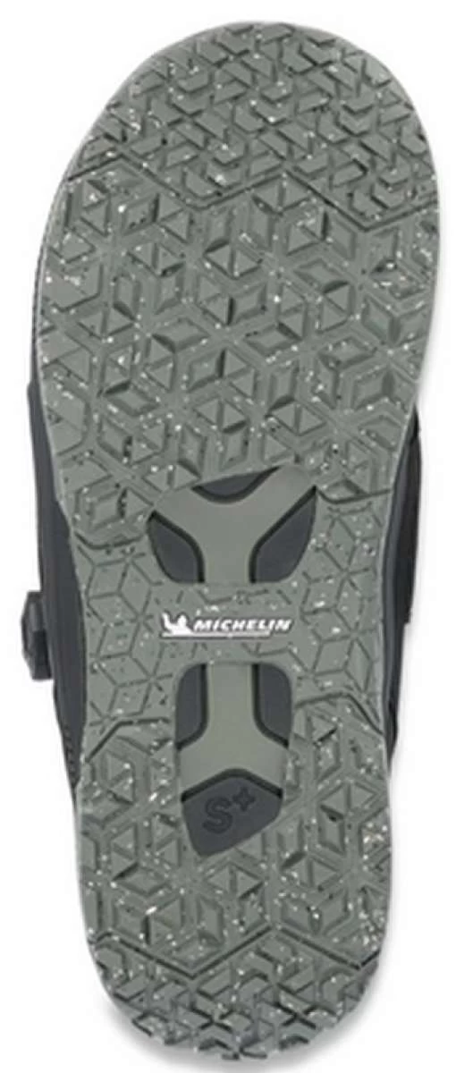 Ride Insano Snowboard Boot 2022-2023 5 Ride Insano Snowboard Boot 2022-2023 - Image 3