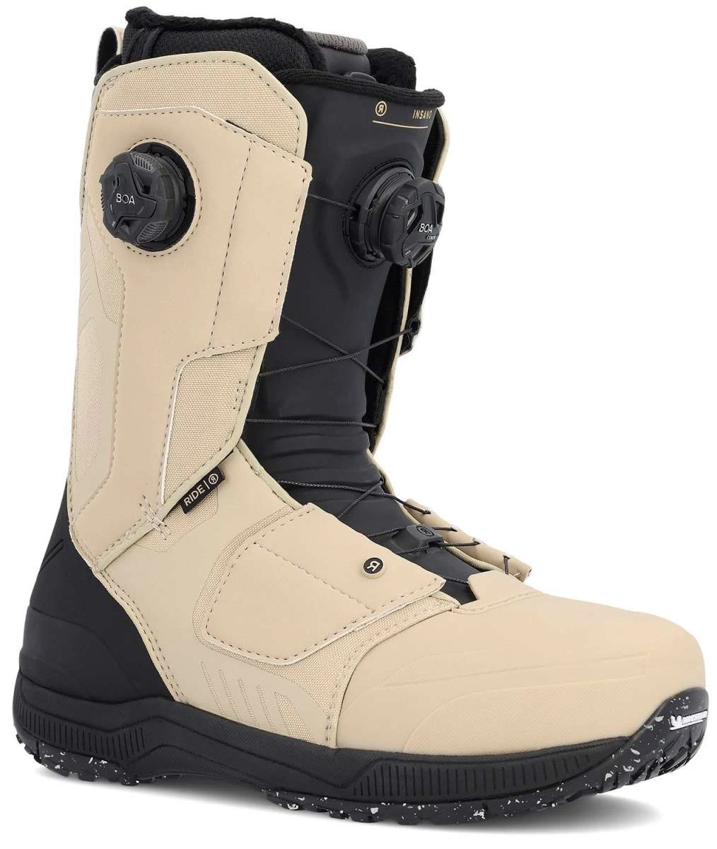 Ride Insano Snowboard Boot 2022-2023 7 Ride Insano Snowboard Boot 2022-2023 - Image 5