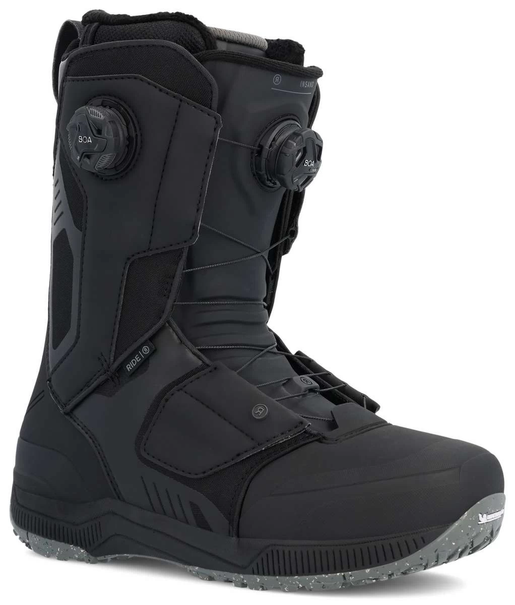 Ride Insano Snowboard Boot 2022-2023 3 Ride Insano Snowboard Boot 2022-2023