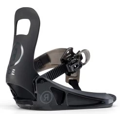 Ride Junior's Micro Snowboard BIndings 2021-2022
