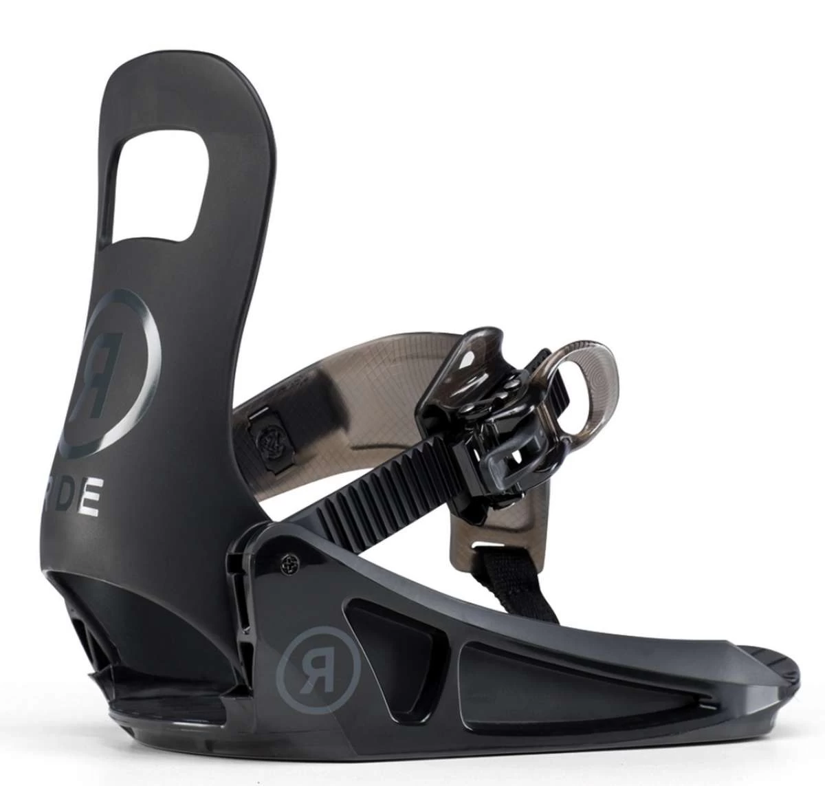 Ride Junior's Micro Snowboard BIndings 2021-2022 3 Ride Junior's Micro Snowboard BIndings 2021-2022