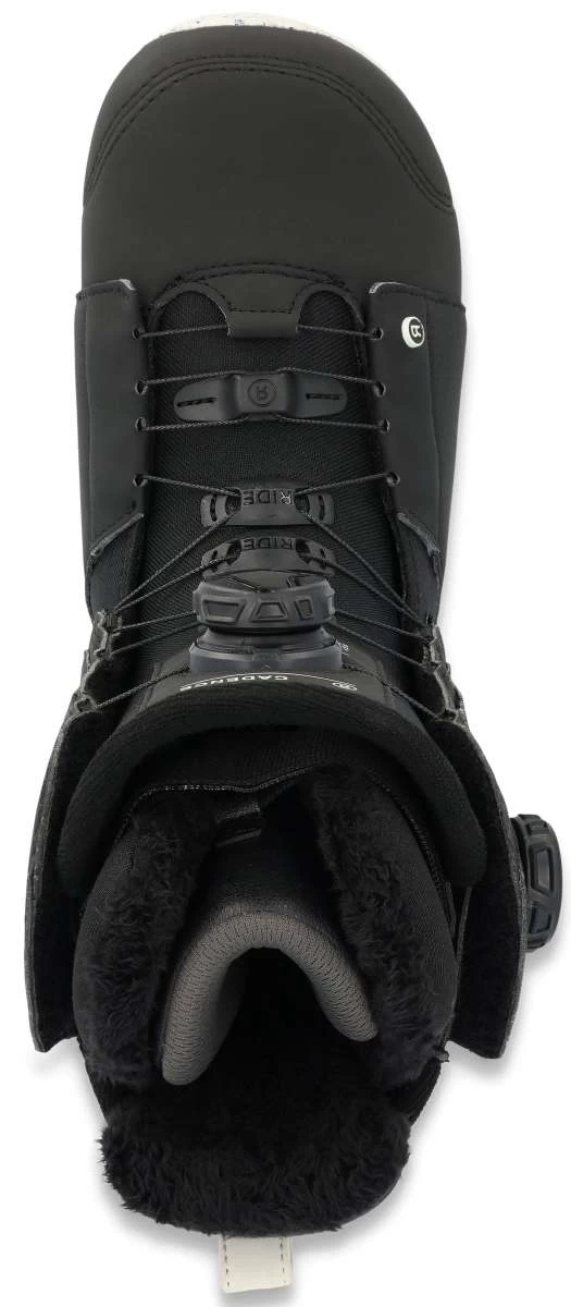 Ride Ladies Cadence Snowboard Boot 2022-2023 7 Ride Ladies Cadence Snowboard Boot 2022-2023 - Image 5