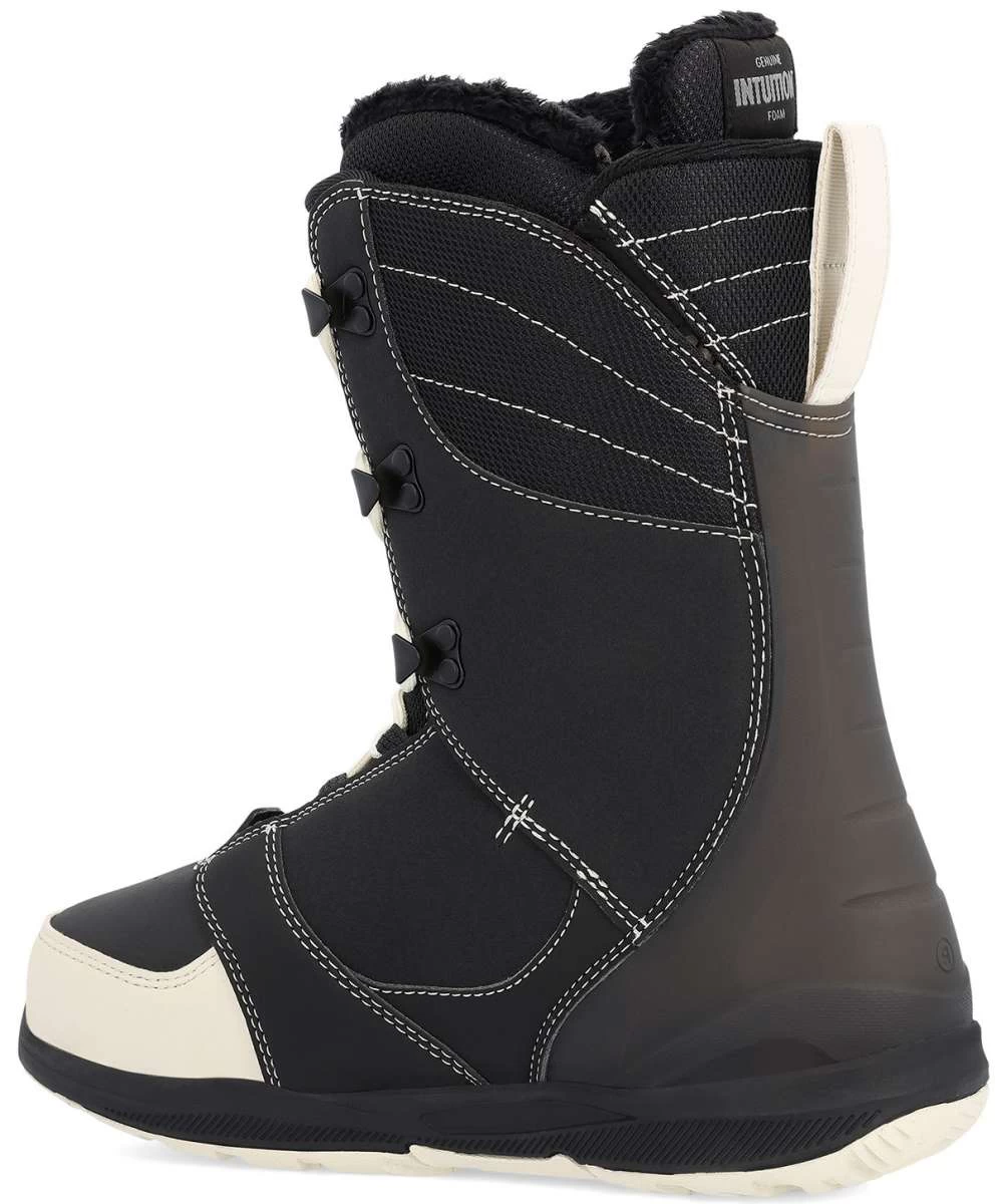 Ride Ladies Context Snowboard Boot 2022-2023 4 Ride Ladies Context Snowboard Boot 2022-2023 - Image 2